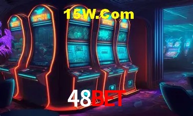 Bônus e promoções da 48bet