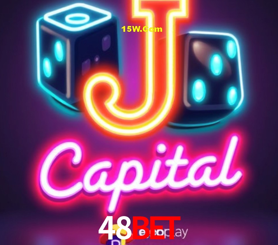 Casino Ao Vivo 48bet