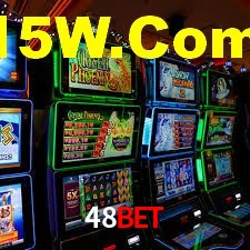 Live Casino 48bet