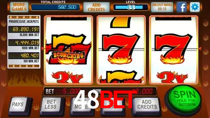 Design Responsivo 48bet