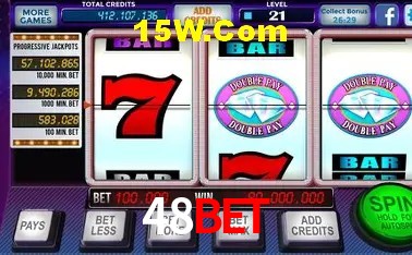 Promoção Relâmpago 48bet