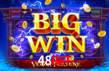 Provedores de Jogos 48bet