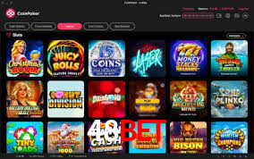 Exclusive Games 48bet