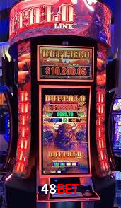 Premium Interface 48bet