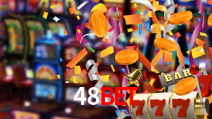 48bet: Jogos de Caça-Níqueis-Altas Recompensas, Roleta-Velocidade, Blackjack-Desafios Máximos