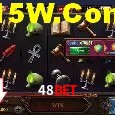 Jogos de Slot 48bet