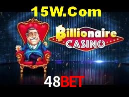 Welcome Bonus 48bet