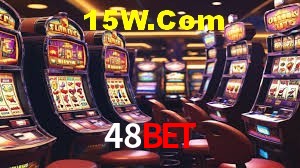 Football Betting 48bet