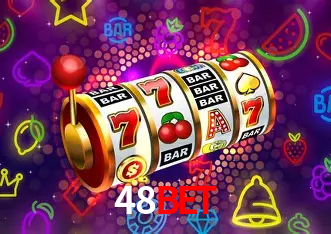 Promoções Sazonais 48bet