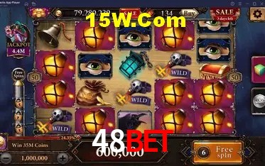 Diretório de Jogos 48bet