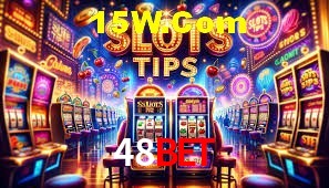 Tennis Betting 48bet