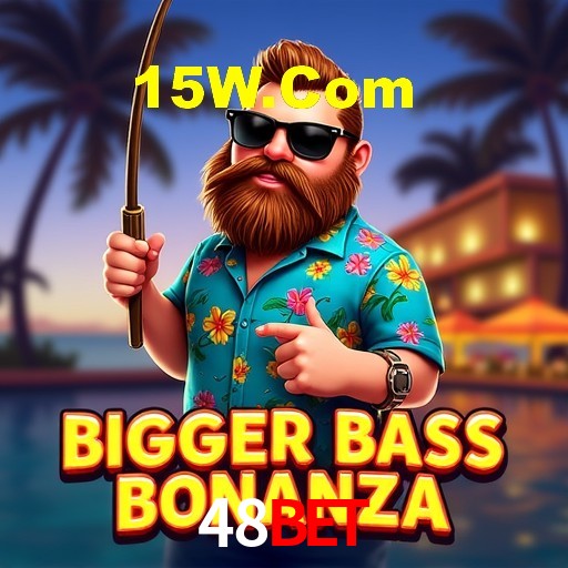 Página oficial no Facebook da 48bet