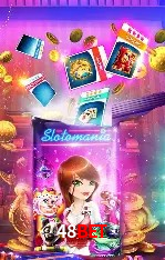 Experiência VIP 48bet