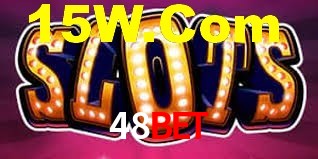 Daily Bonuses 48bet