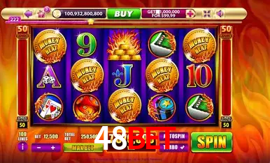 Ofertas Exclusivas 48bet