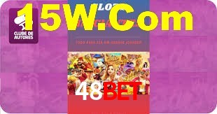 Sinta a adrenalina dos jogos de cassino com 48bet