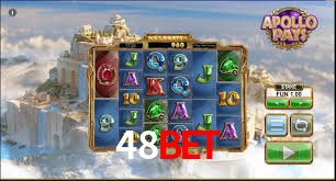 48bet App Interface