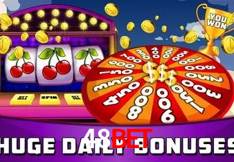 Estatísticas Esportivas 48bet