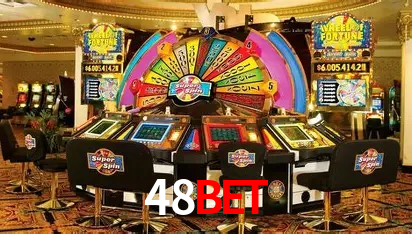 Apostas de Futebol 48bet