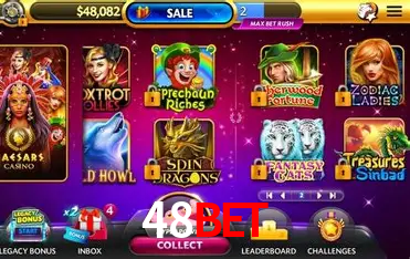 Sistemas de Segurança 48bet