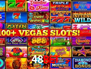 Login Seguro 48bet