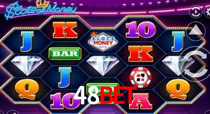 Estatísticas do Jogo 48bet