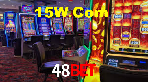 48bet: A Experiência de Casino com Jogos de Mesa ao Vivo