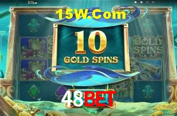 Especiais de Fim de Semana 48bet