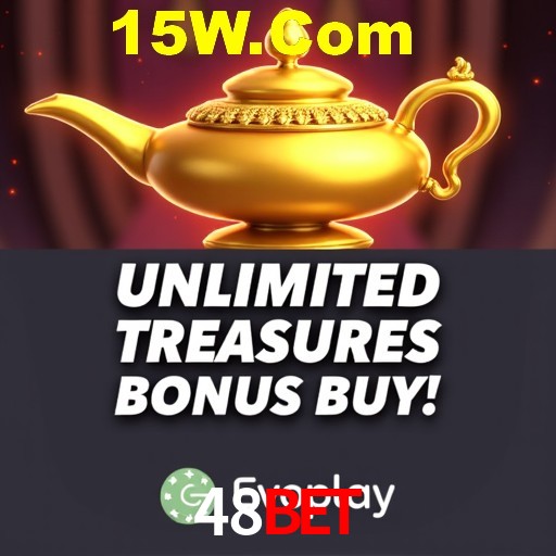 Exclusive Offers 48bet