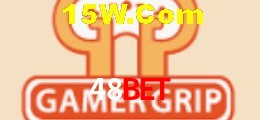 Jackpots e promoções na 48bet