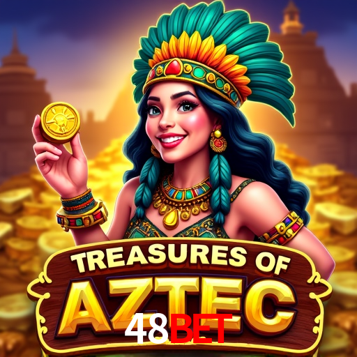 Desvendando o Mundo dos Jogos Virtuais na 48bet
